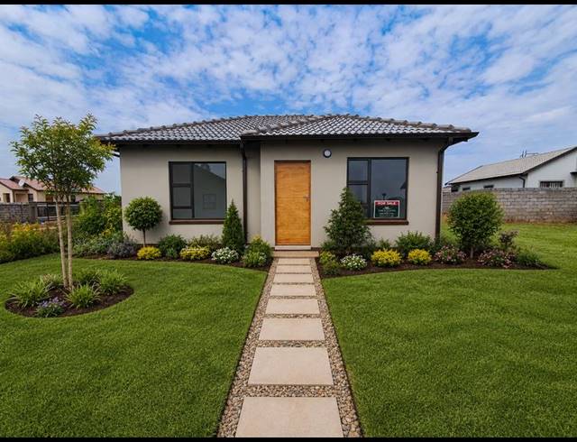 3 BEDROOM HOUSE FOR SALE IN WINDMILL PARK